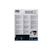 Reveil veilleuse Grogu 3D Star Wars Gris 4 - vertbaudet enfant 