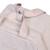 Pochette repas isotherme Mellow beige+Mellow kaki 5 - vertbaudet enfant 