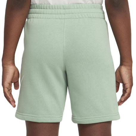 Short garçon club short Vert 2 - vertbaudet enfant 