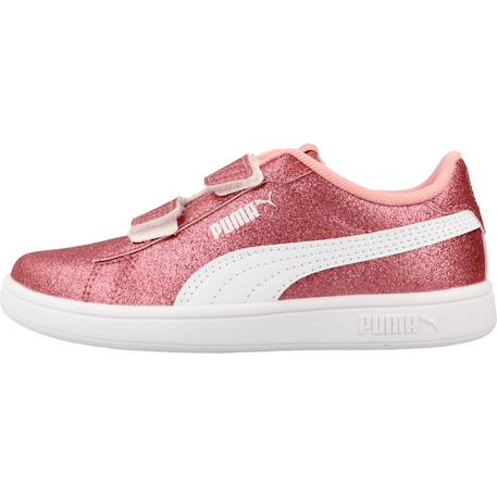 Basket fille modèle 39468601 Rose pink 2 - vertbaudet enfant 