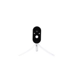 Puériculture-Babyphone, humidificateur-Caméra zen travel + tripod pour écoute bébé