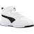 Baskets enfant garçon Blanc white 5 - vertbaudet enfant 