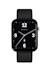 Ensemble montre connectée et écouteurs tikkers smart series 13 Noir+Rose 2 - vertbaudet enfant 