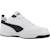 Baskets enfant garçon à lacets Blanc white 5 - vertbaudet enfant 