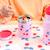 Boîte à repas isotherme cerises 300 ml Rose, rouge, jaune 4 - vertbaudet enfant 