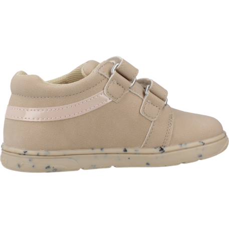 Basket garçon modèle gomma Beige 400 1 - vertbaudet enfant 