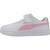 Baskets enfant fille Blanc whpi 2 - vertbaudet enfant 