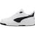 Baskets enfant garçon à lacets Blanc white 2 - vertbaudet enfant 