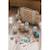 Biberon avec tétine sx pro 150 ml débit s Beige neutre+Bleu liberty+Liberty rose+Oisillons beige+Oisillons rose+Oisillons vert 4 - vertbaudet enfant 