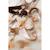 Attache sucette zero.zero Amande+Caramel+Clair+Sable clair 6 - vertbaudet enfant 
