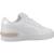Baskets enfant garçon Blanc white 1 - vertbaudet enfant 