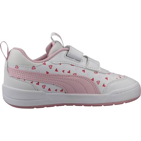 Basket fille modèle 40564801 Rose white 1 - vertbaudet enfant 