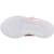 Baskets enfant fille Blanc withe 6 - vertbaudet enfant 