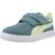 Baskets enfant garçon Bleu blue 4 - vertbaudet enfant 