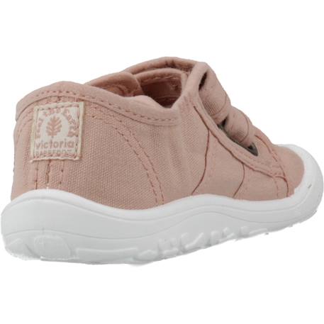 Basket garçon modèle bosco basket Rose ballet 3 - vertbaudet enfant 