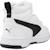 Baskets enfant garçon Blanc white 3 - vertbaudet enfant 