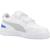 Baskets enfant garçon Blanc white 5 - vertbaudet enfant 