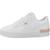 Baskets enfant garçon Blanc white 2 - vertbaudet enfant 