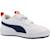 Basket garçon modèle 31215204 Blanc whtblue 5 - vertbaudet enfant 