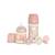 Set de biberons welcome baby Lapin beige+Lapin bleu+Lapin rose 5 - vertbaudet enfant 