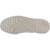 Baskets enfant fille en cuir Blanc black 6 - vertbaudet enfant 