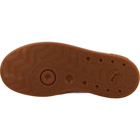 Basket garçon modèle 40564402 Bleu gray 6 - vertbaudet enfant 