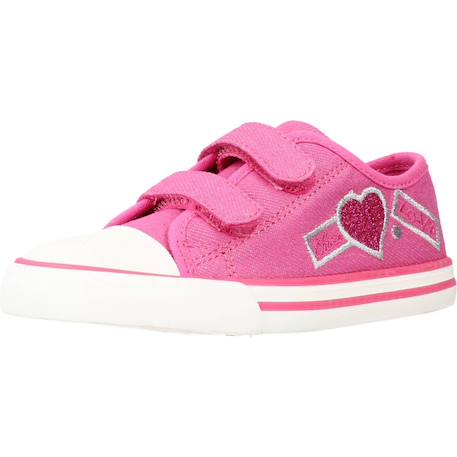 Basket garçon modèle cocos Rose 150 4 - vertbaudet enfant 