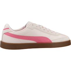 Chaussures-Chaussures fille 23-38-Baskets, tennis-Basket fille modèle club ii era cv jr