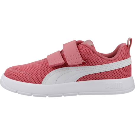 Baskets enfant fille Rose pink 2 - vertbaudet enfant 