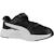 Baskets enfant garçon en textile Noir black 5 - vertbaudet enfant 
