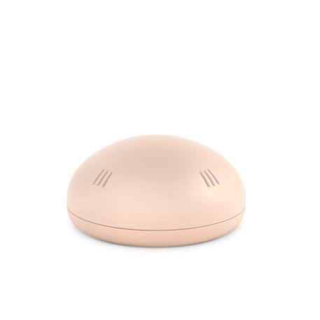 Bouts de sein en silicone taille m (2 unités avec étui de transport) Clair 3 - vertbaudet enfant 