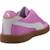 Baskets enfant fille en textile Rose pink 3 - vertbaudet enfant 