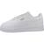 Baskets enfant garçon Blanc white 2 - vertbaudet enfant 