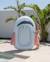 Bouée enfant bateau avec pistolet eau intégré Multicolore 3 - vertbaudet enfant 