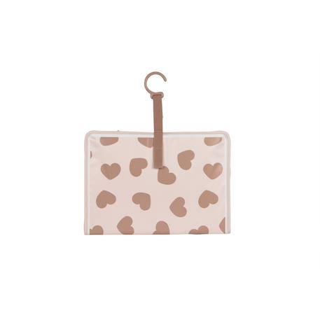 Baignoire compacte pour bébé nomade Grand amour 5 - vertbaudet enfant 