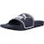 Sandale garçon synthétique ajustable légère Bleu blue 4 - vertbaudet enfant 