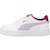 Baskets enfant fille Blanc white 2 - vertbaudet enfant 