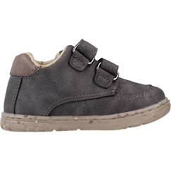Chaussures-Derby bébé cuir geffo