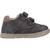 Derby bébé cuir geffo Bleu 800+Brun clair 260+Gris 950 13 - vertbaudet enfant 