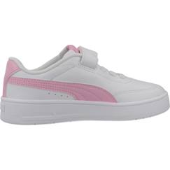 Chaussures-Chaussures fille 23-38-Baskets, tennis-Basket fille modèle 40375109