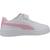 Baskets enfant fille Blanc whpi 1 - vertbaudet enfant 