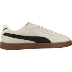 Chaussures-Chaussures garçon 23-38-Baskets, tennis-Basket garçon modèle club ii era cv jr