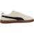 Baskets enfant garçon en cuir Beige beige 1 - vertbaudet enfant 