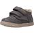 Derby bébé cuir geffo Bleu 800+Brun clair 260+Gris 950 16 - vertbaudet enfant 