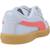 Baskets bébé garçon en cuir Bleu blue 3 - vertbaudet enfant 