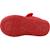 Chaussons garçon modèle ankle boot tulip Rouge 700 6 - vertbaudet enfant 
