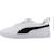 Baskets enfant garçon Blanc white 2 - vertbaudet enfant 