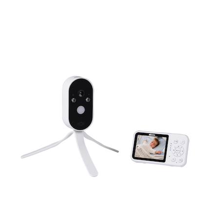 Ecoute bébé zen travel Blanc 4 - vertbaudet enfant 