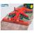 Déchaumeurs à disques kuhn discover xl Rouge 1 - vertbaudet enfant 