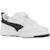 Baskets bébé garçon Blanc white 5 - vertbaudet enfant 